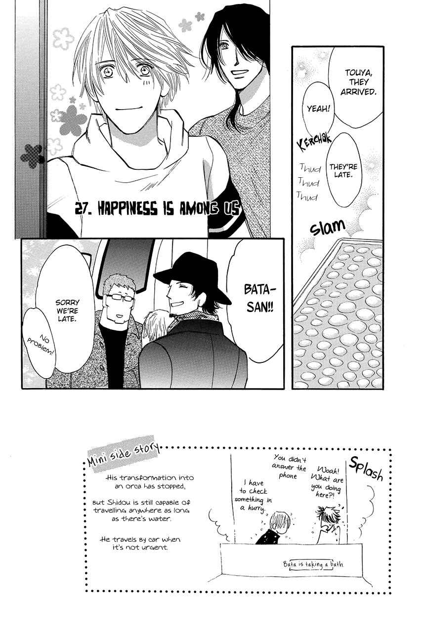 Page 5 Chapter 27 Moon Trick