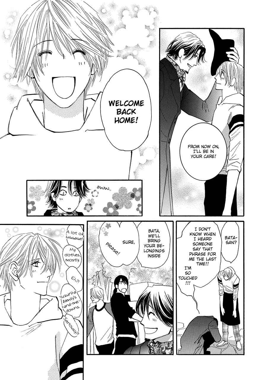 Page 6 Chapter 27 Moon Trick