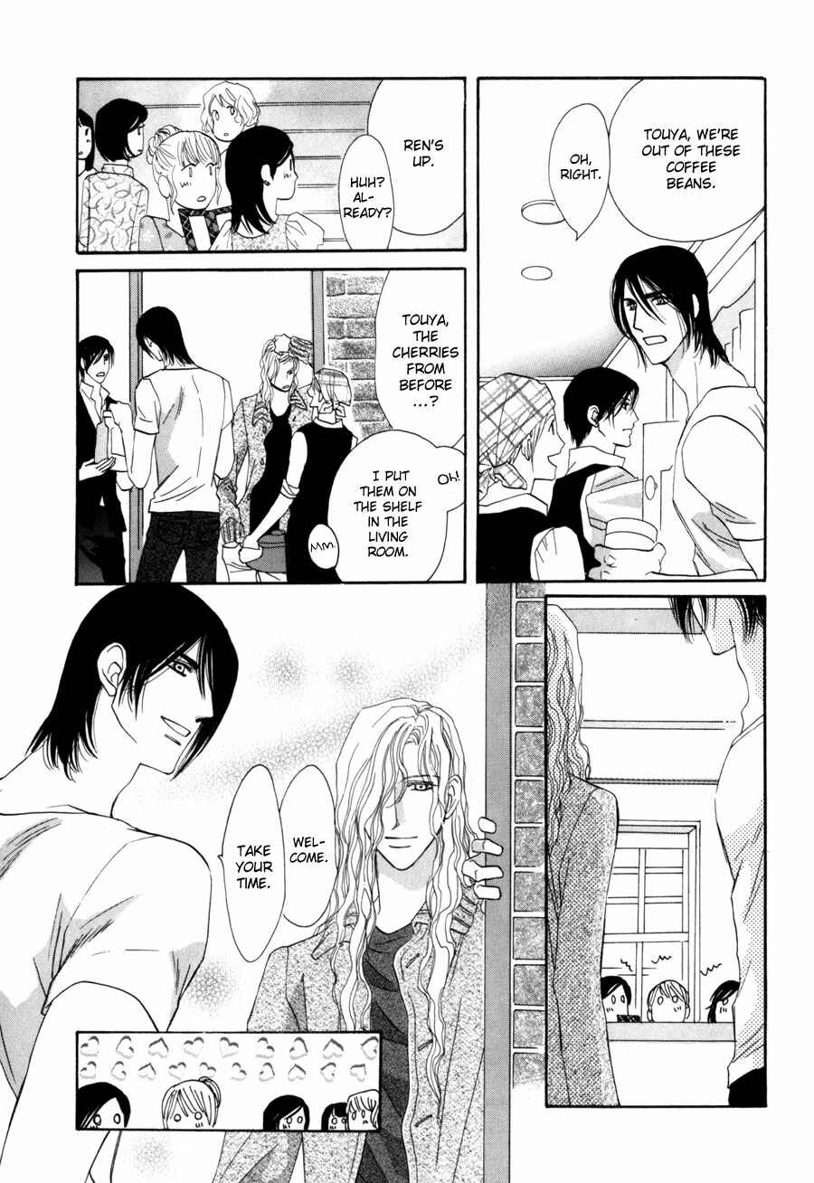 Page 14 Chapter 9 Moon Trick