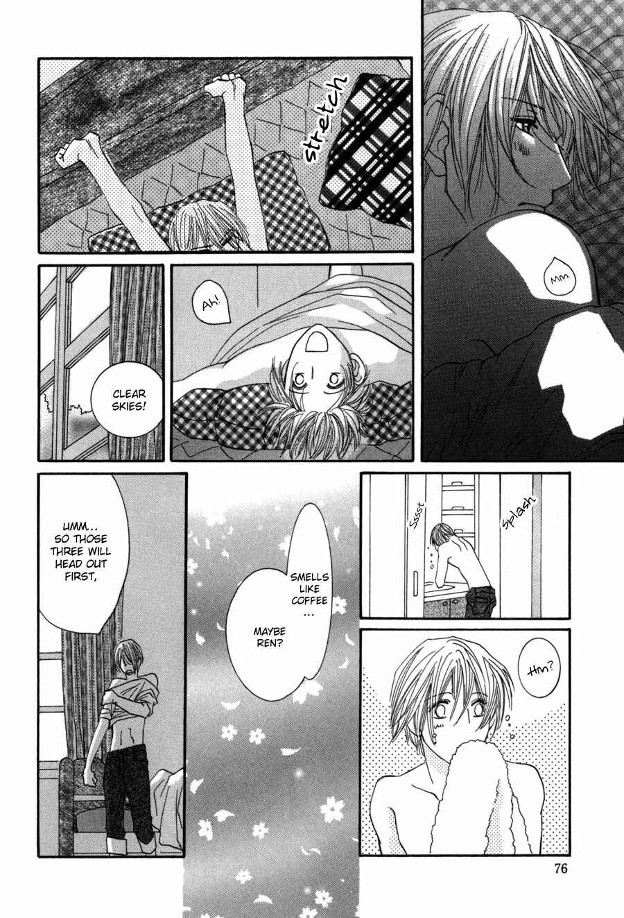 Page 23 Chapter 9 Moon Trick