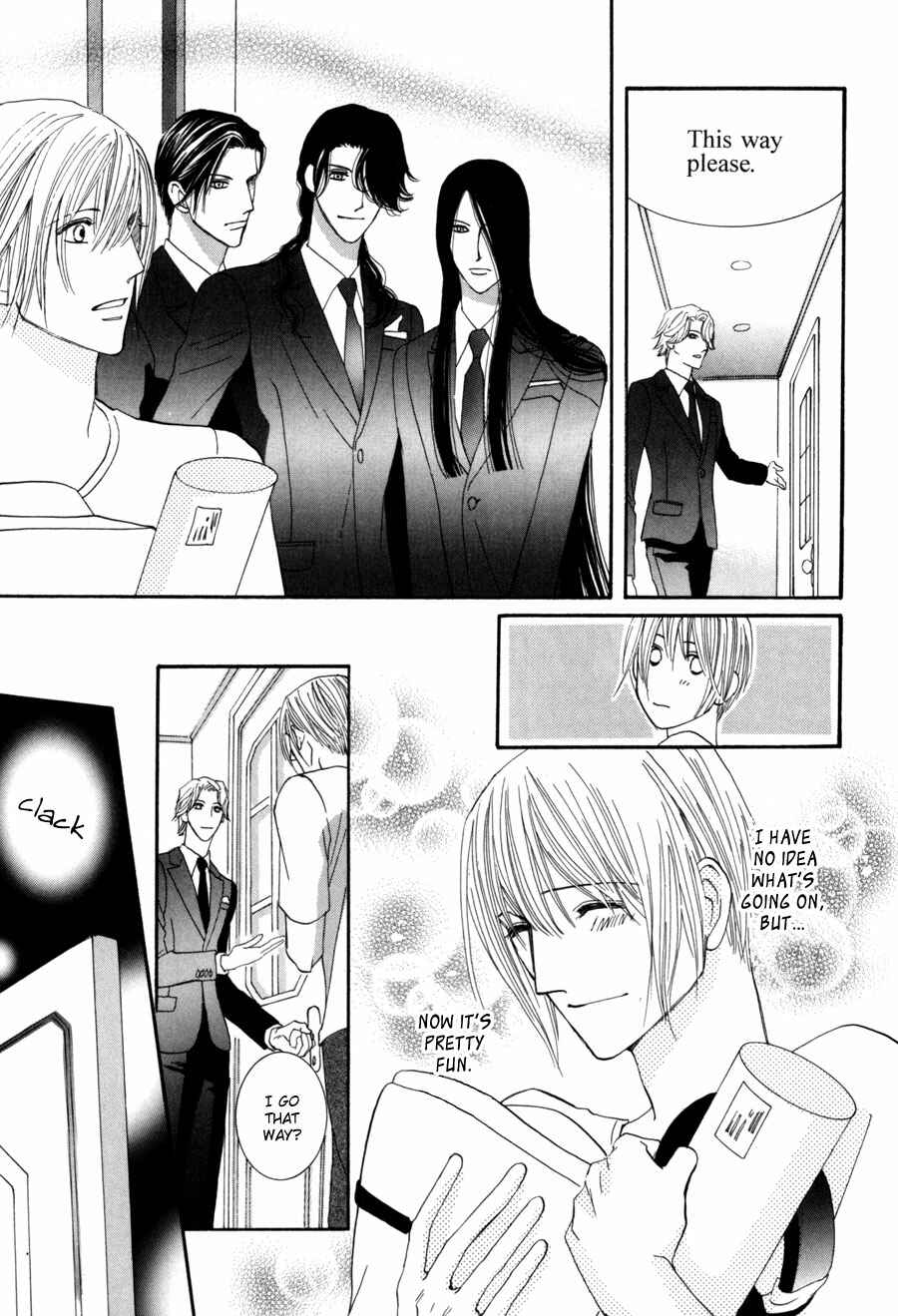 Page 30 Chapter 9 Moon Trick