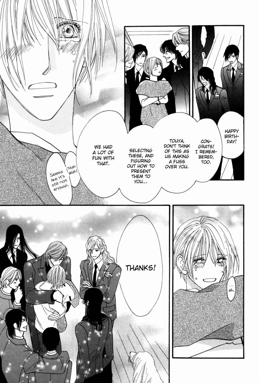Page 40 Chapter 9 Moon Trick