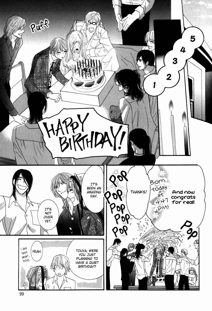 Page 46 Chapter 9 Moon Trick