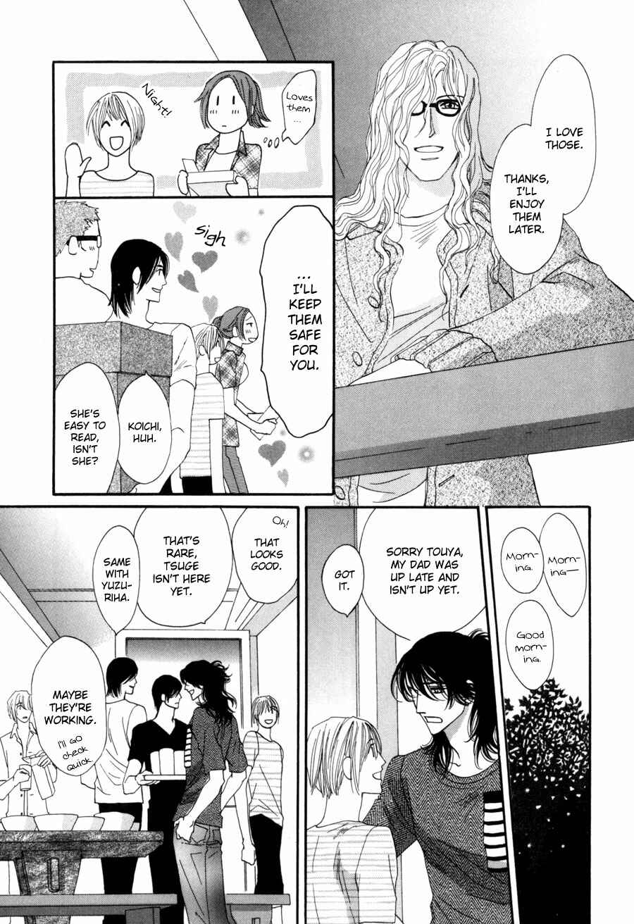 Page 6 Chapter 9 Moon Trick