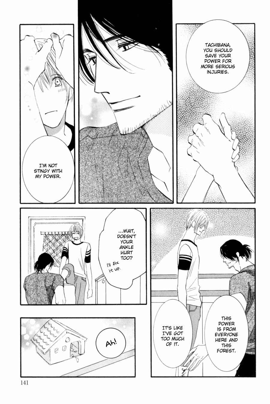Page 38 Chapter 16 Moon Trick
