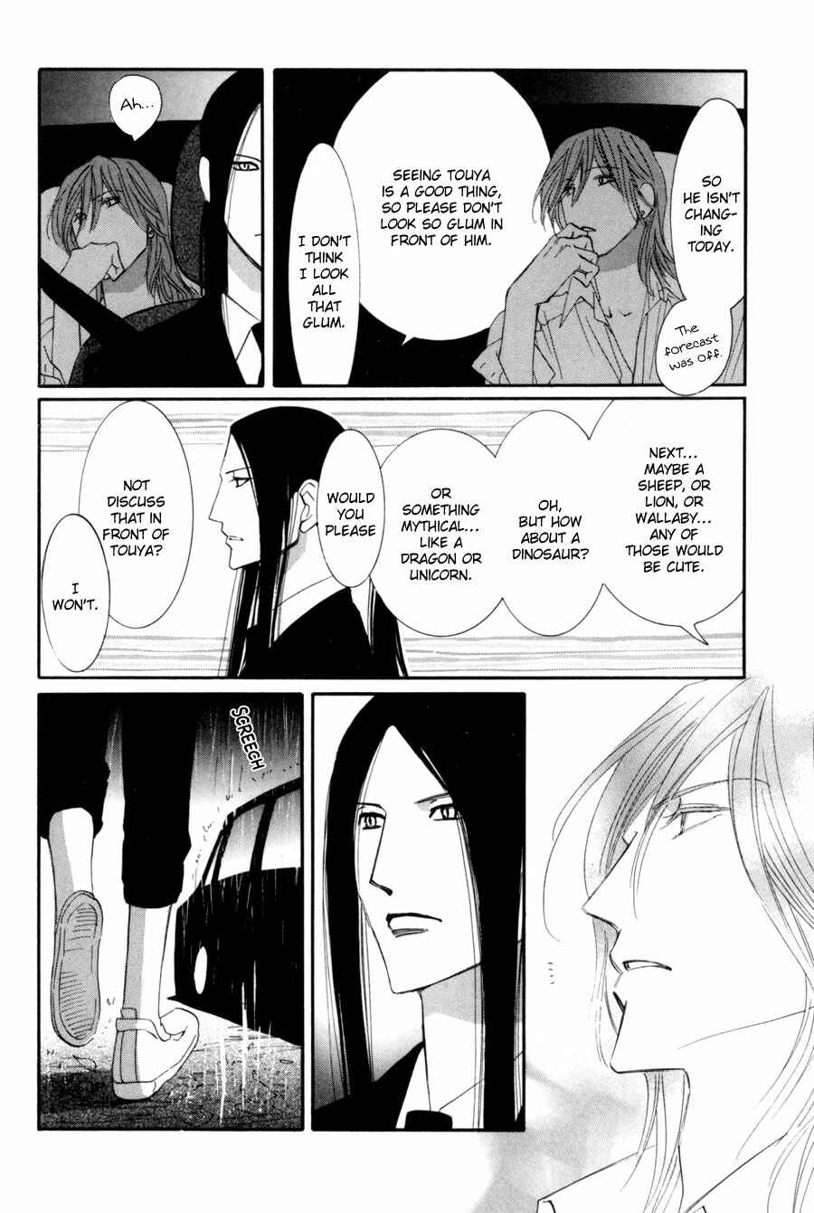 Page 45 Chapter 16 Moon Trick