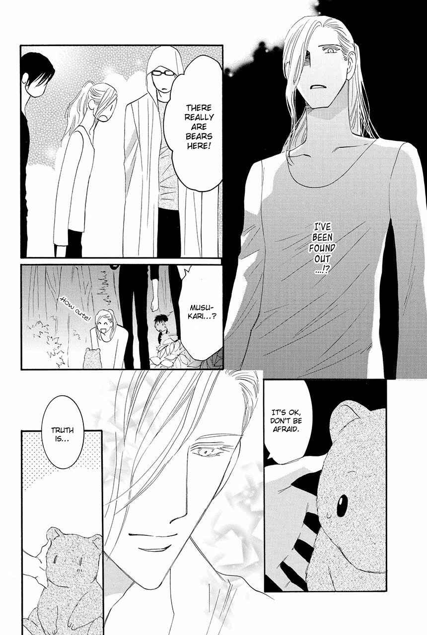 Page 23 Chapter 20 Moon Trick