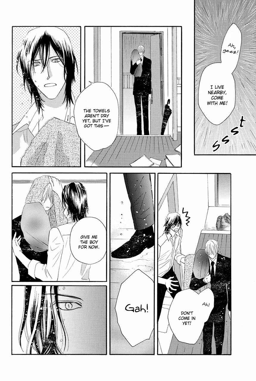 Page 37 Chapter 20 Moon Trick