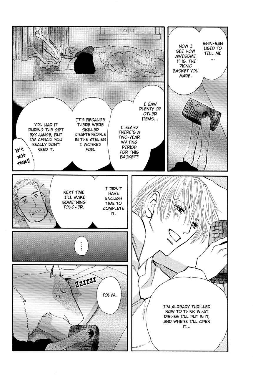 Page 12 Chapter 26 Moon Trick