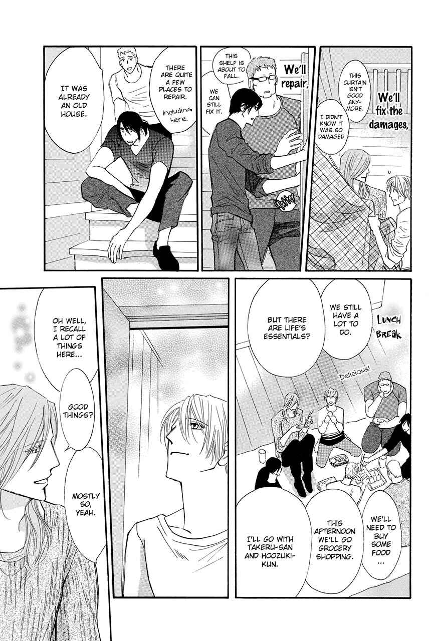 Page 27 Chapter 26 Moon Trick