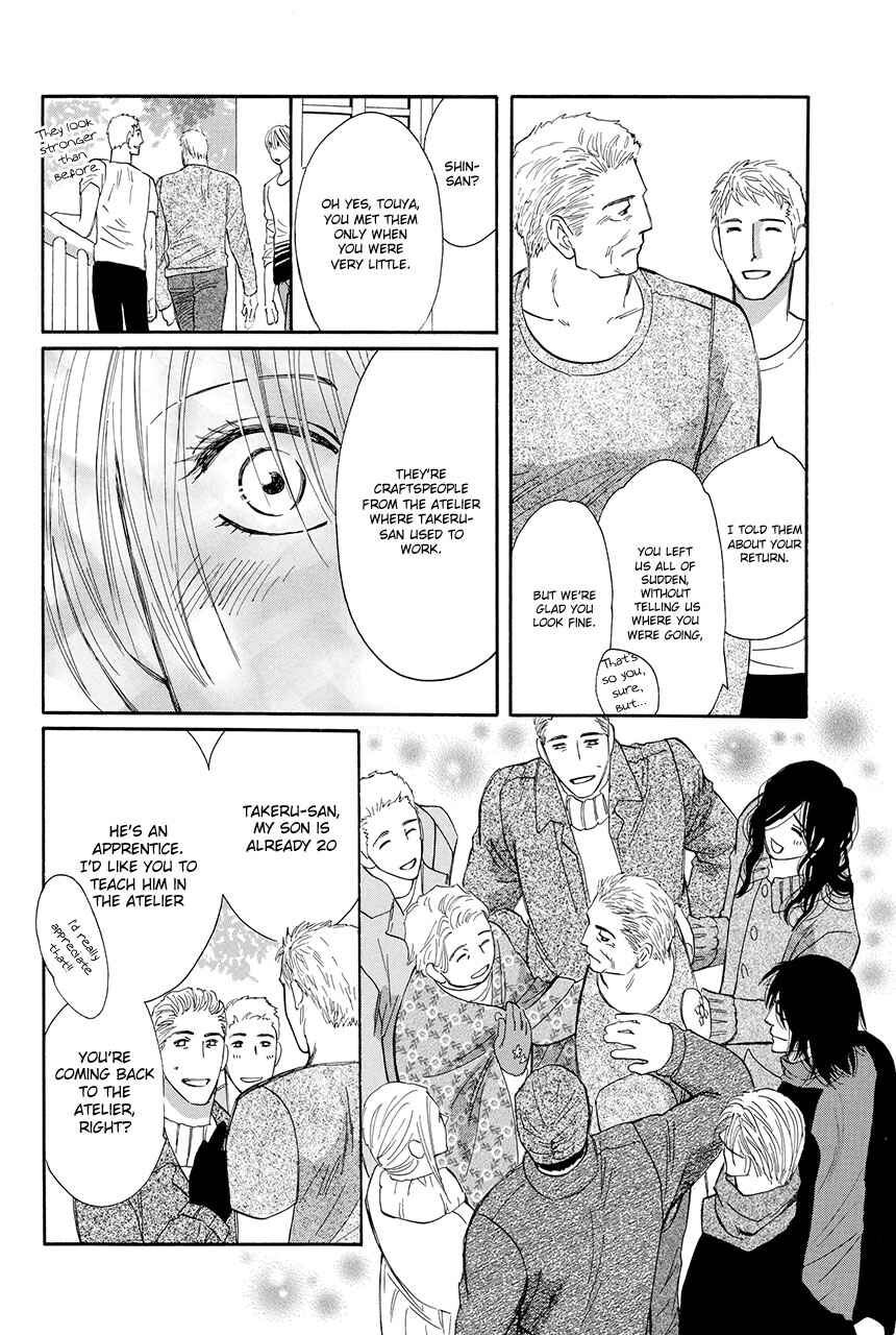 Page 30 Chapter 26 Moon Trick