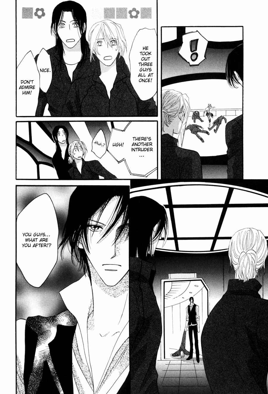 Page 19 Chapter 1.2 Moon Trick