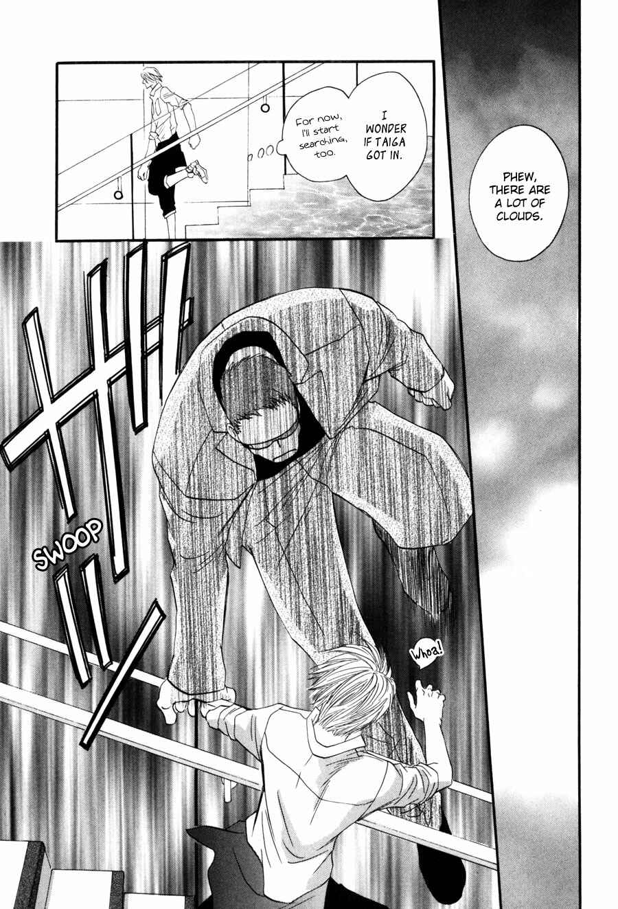 Page 20 Chapter 1.2 Moon Trick