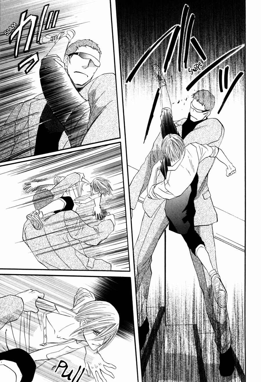Page 22 Chapter 1.2 Moon Trick