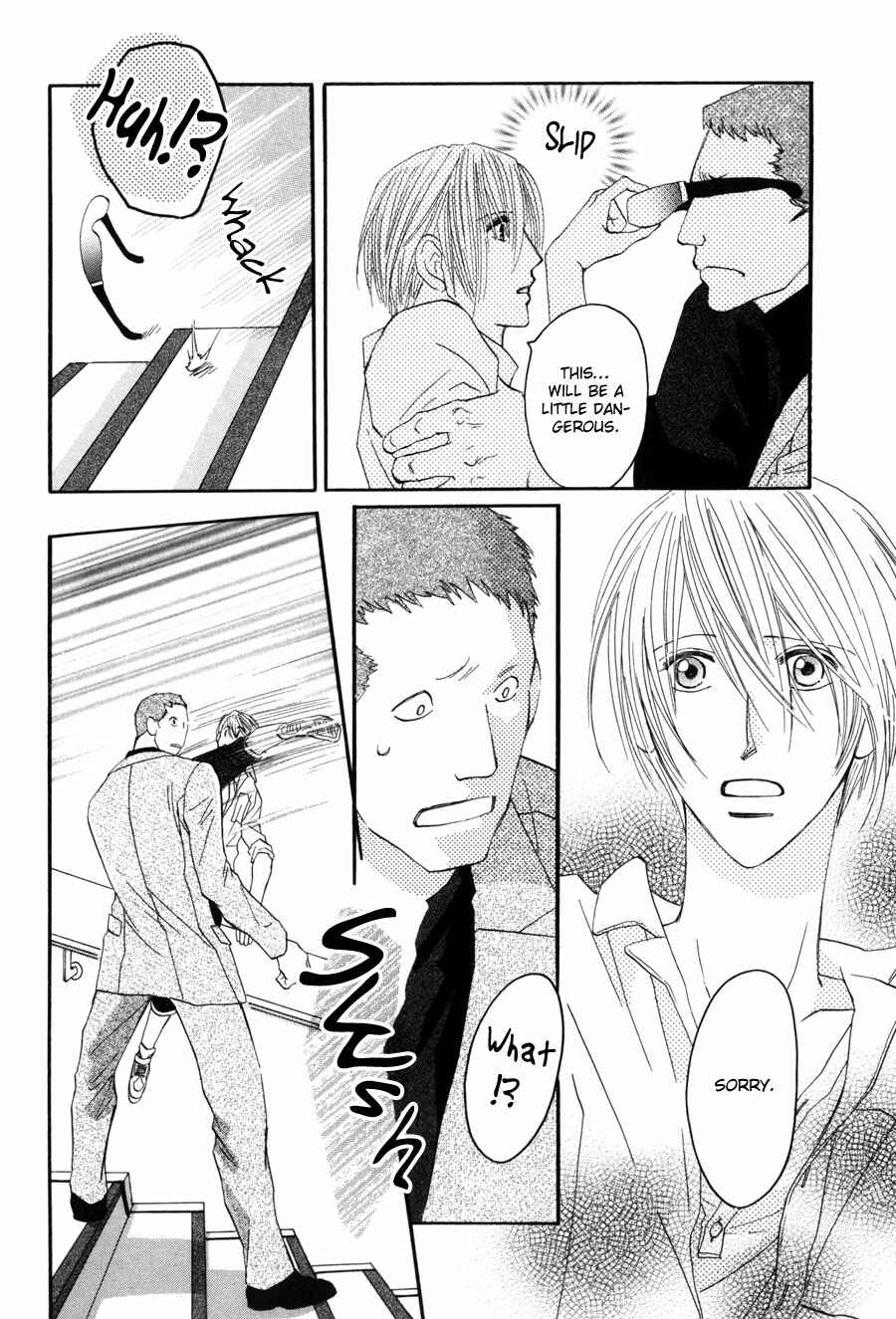 Page 25 Chapter 1.2 Moon Trick