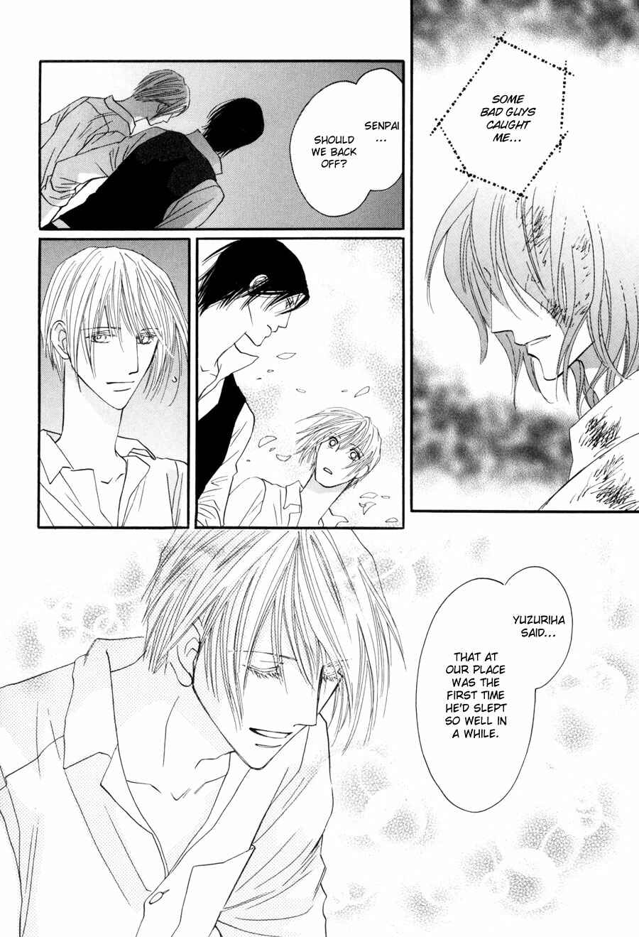 Page 3 Chapter 1.2 Moon Trick