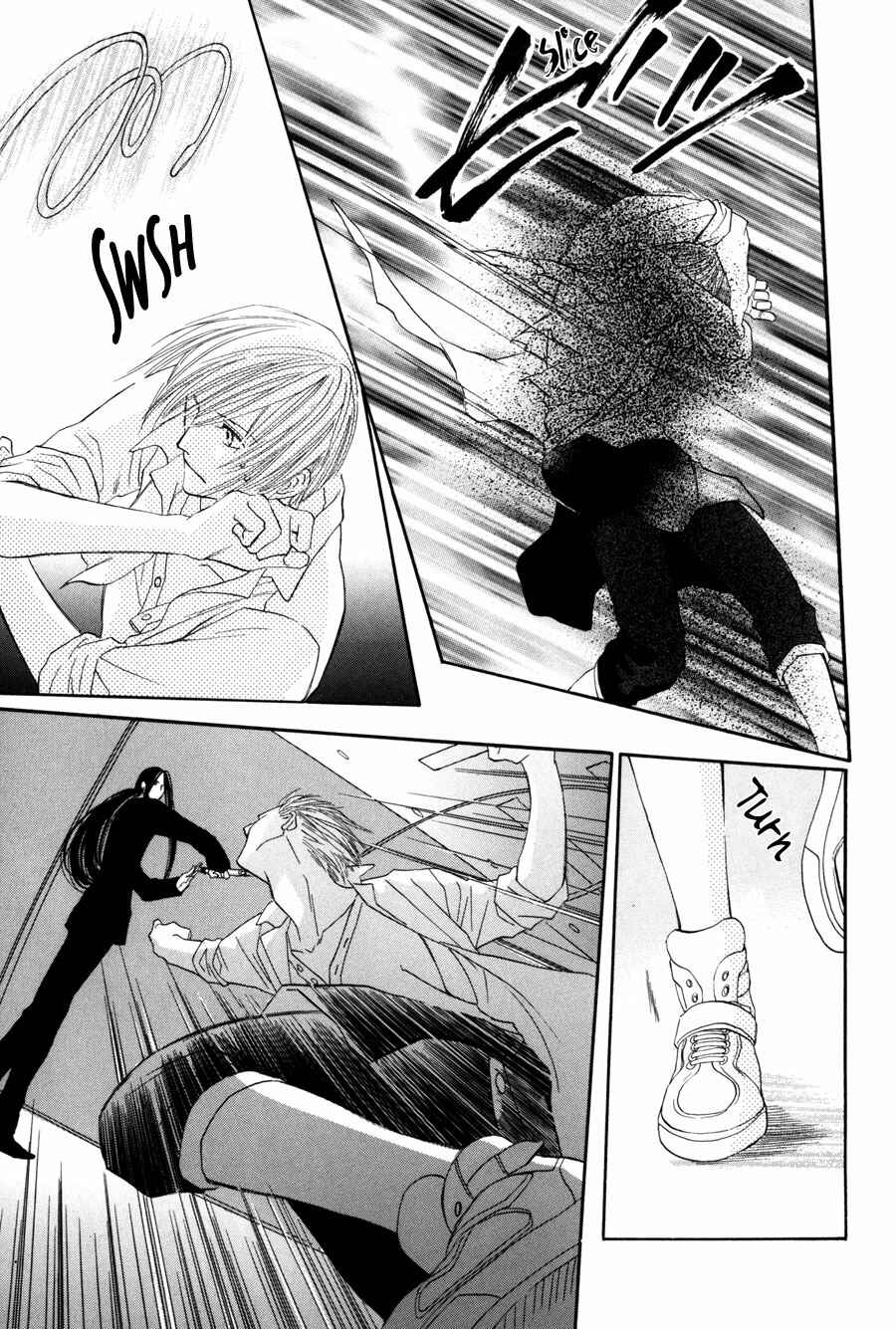 Page 37 Chapter 1.2 Moon Trick