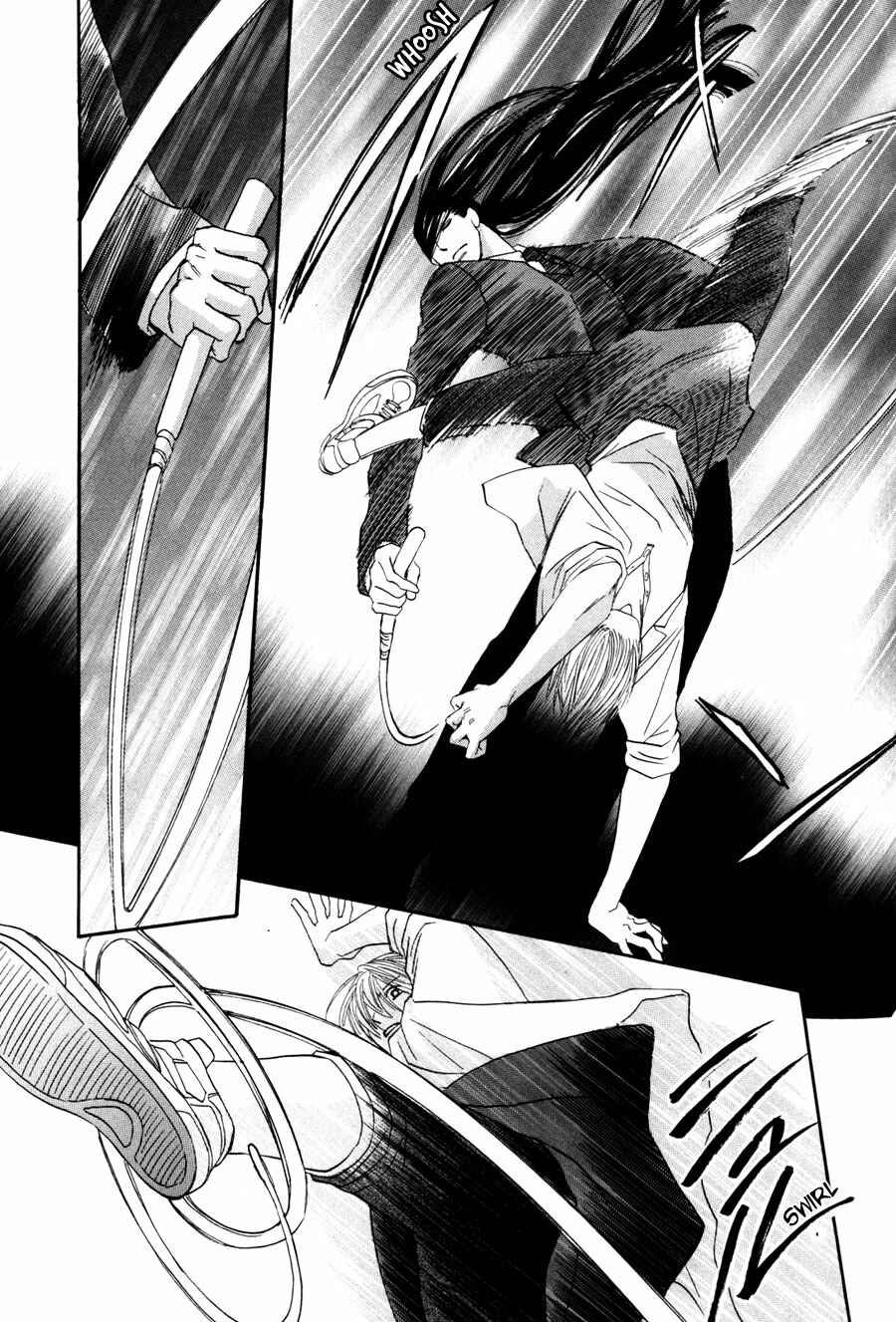 Page 39 Chapter 1.2 Moon Trick