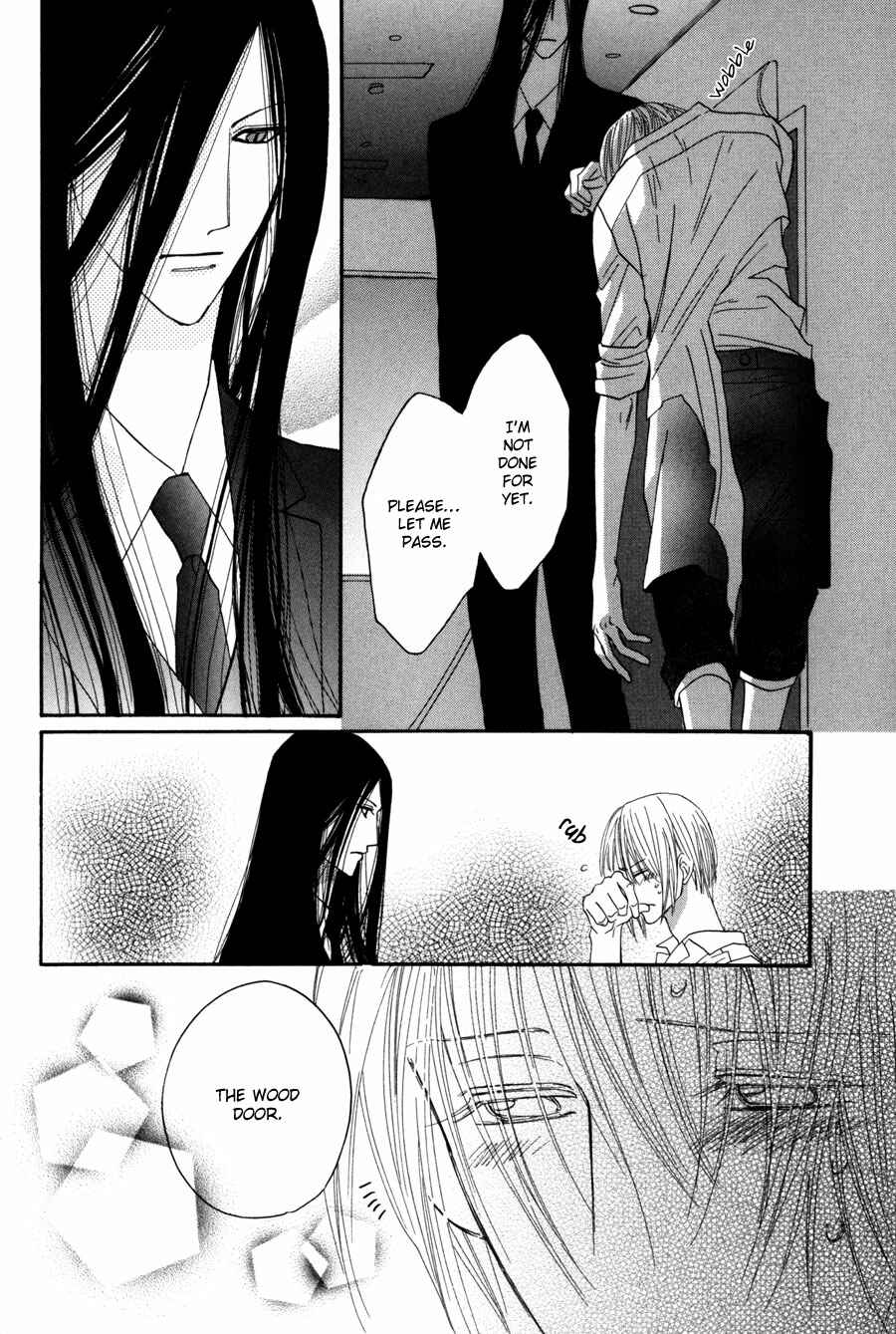 Page 44 Chapter 1.2 Moon Trick