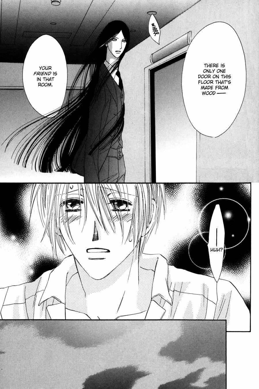 Page 45 Chapter 1.2 Moon Trick