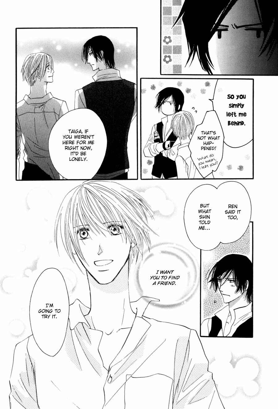 Page 5 Chapter 1.2 Moon Trick