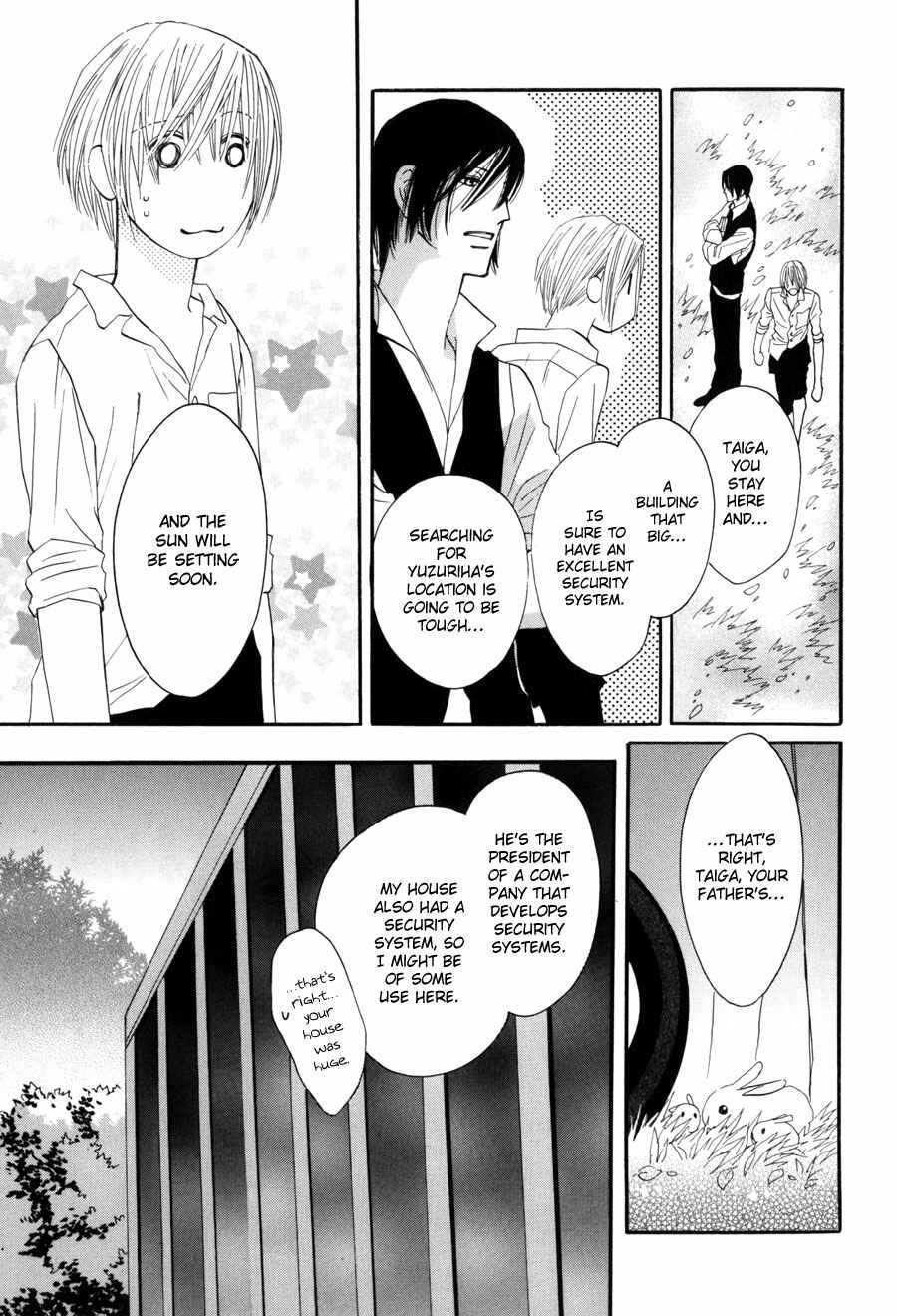 Page 6 Chapter 1.2 Moon Trick