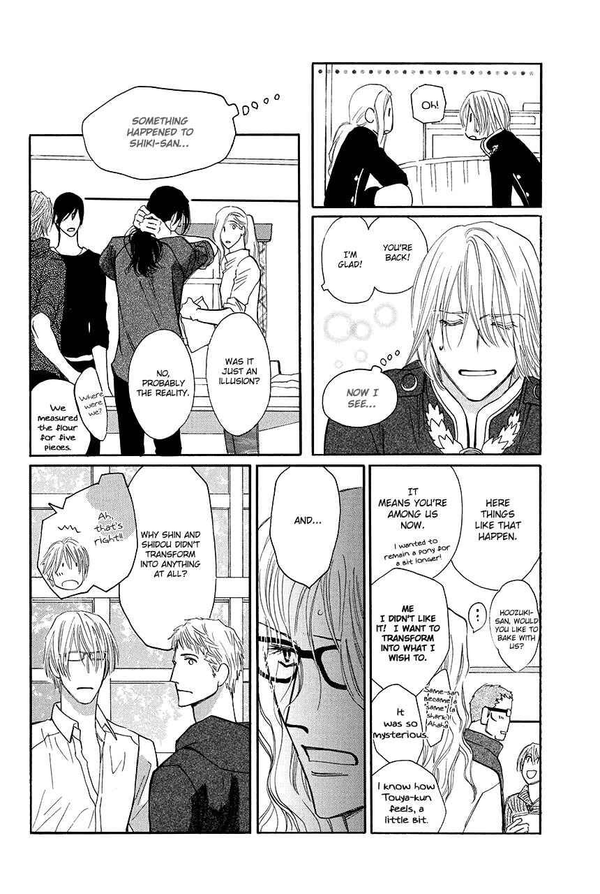 Page 35 Chapter 25 Moon Trick