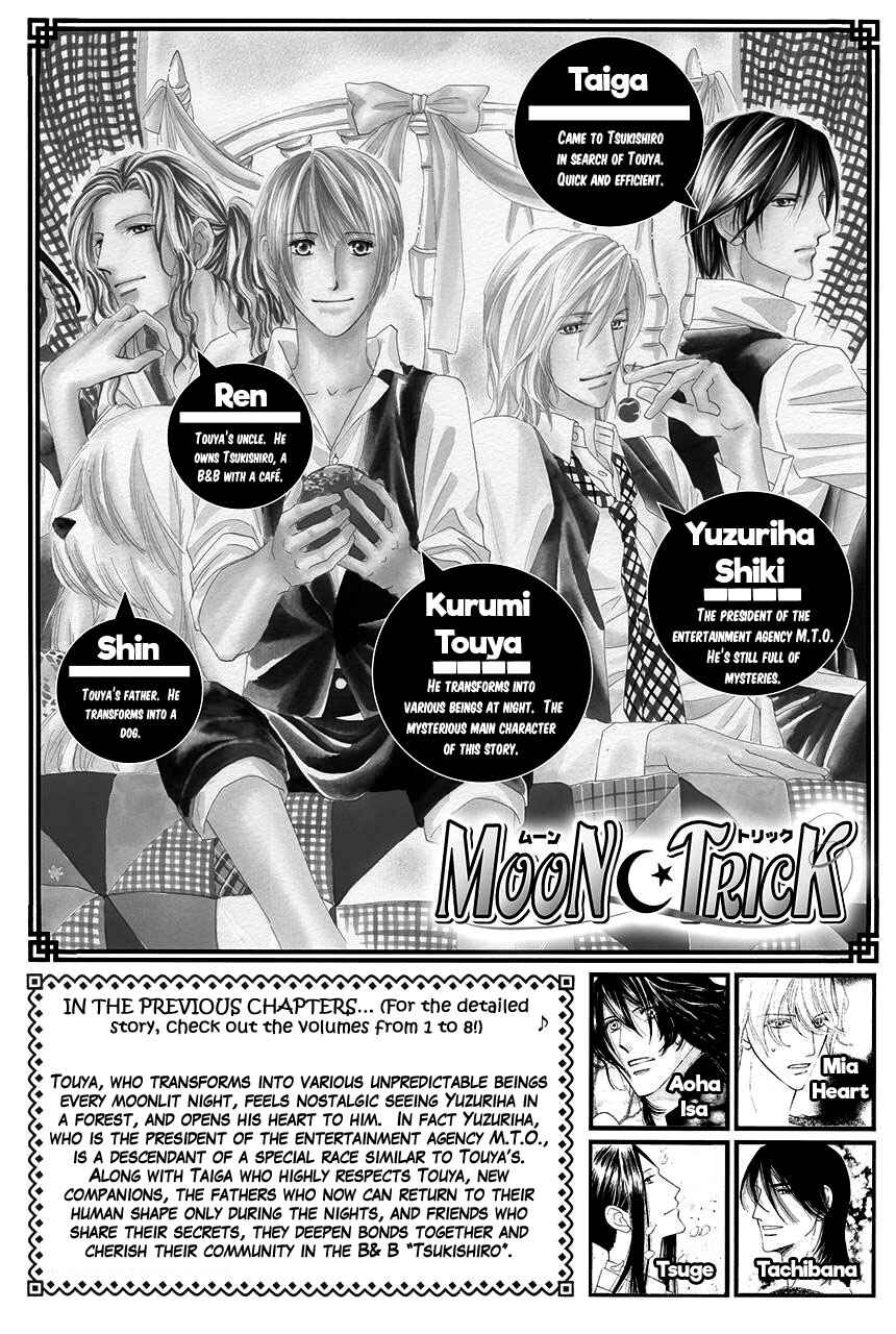 Page 6 Chapter 25 Moon Trick