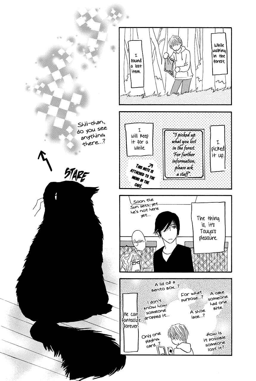 Page 7 Chapter 25 Moon Trick
