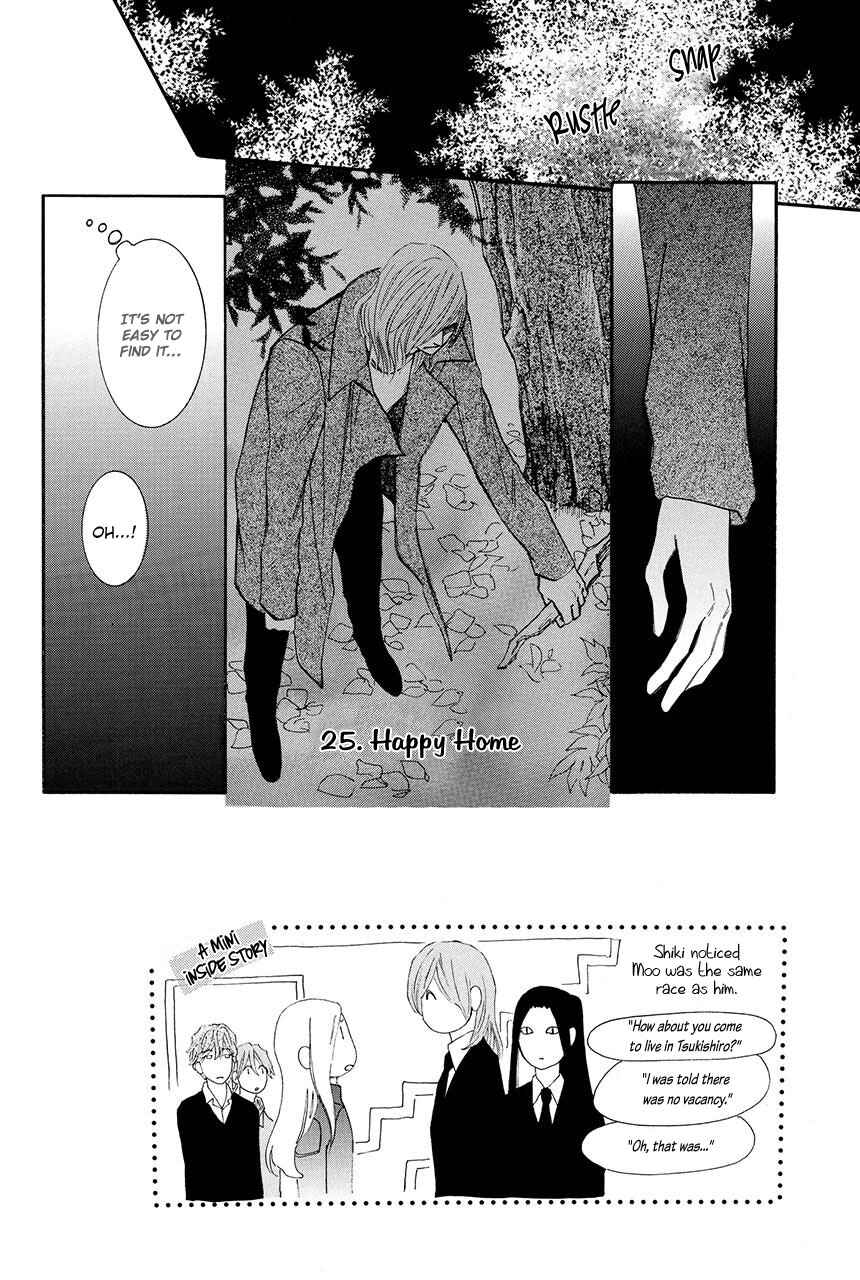 Page 9 Chapter 25 Moon Trick