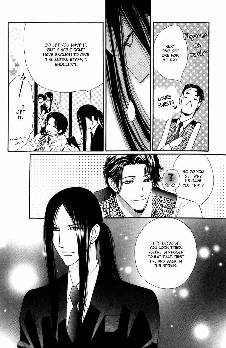 Page 14 Chapter 5 Moon Trick