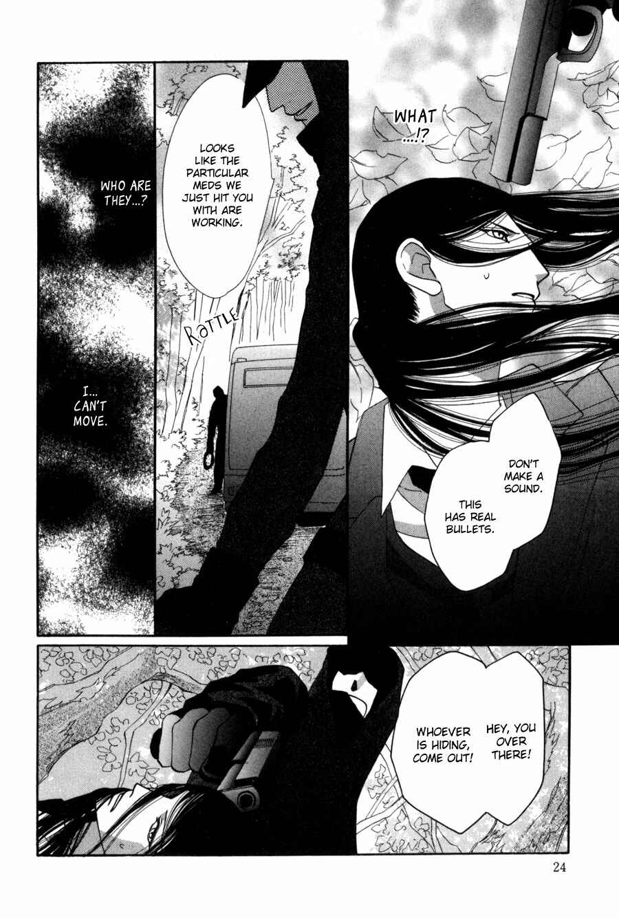 Page 24 Chapter 5 Moon Trick