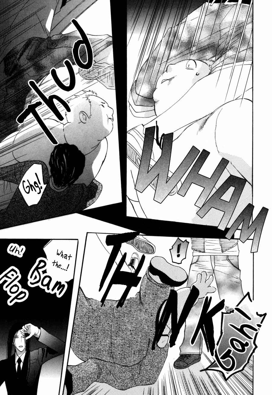 Page 35 Chapter 5 Moon Trick