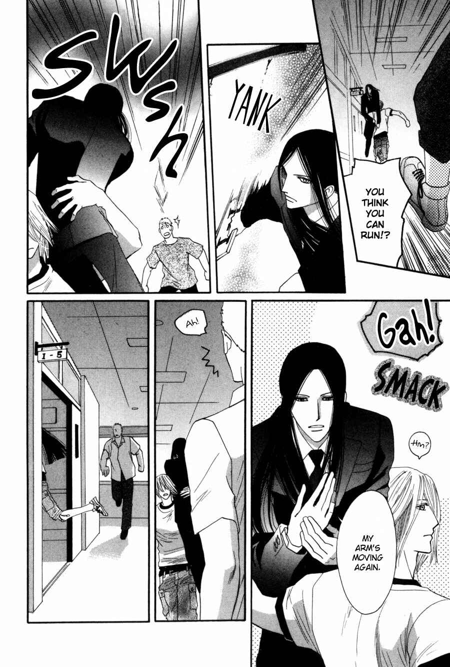 Page 40 Chapter 5 Moon Trick