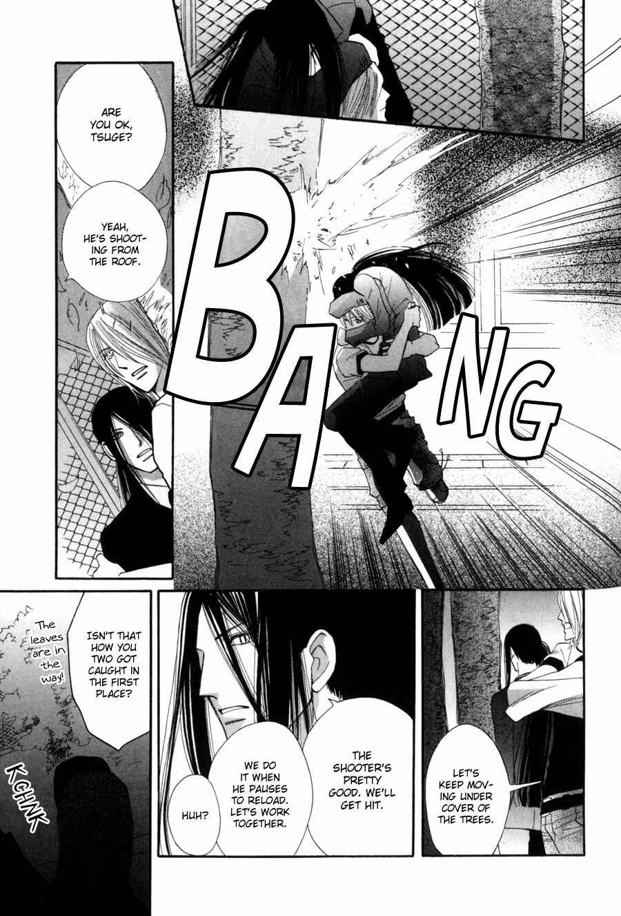 Page 43 Chapter 5 Moon Trick
