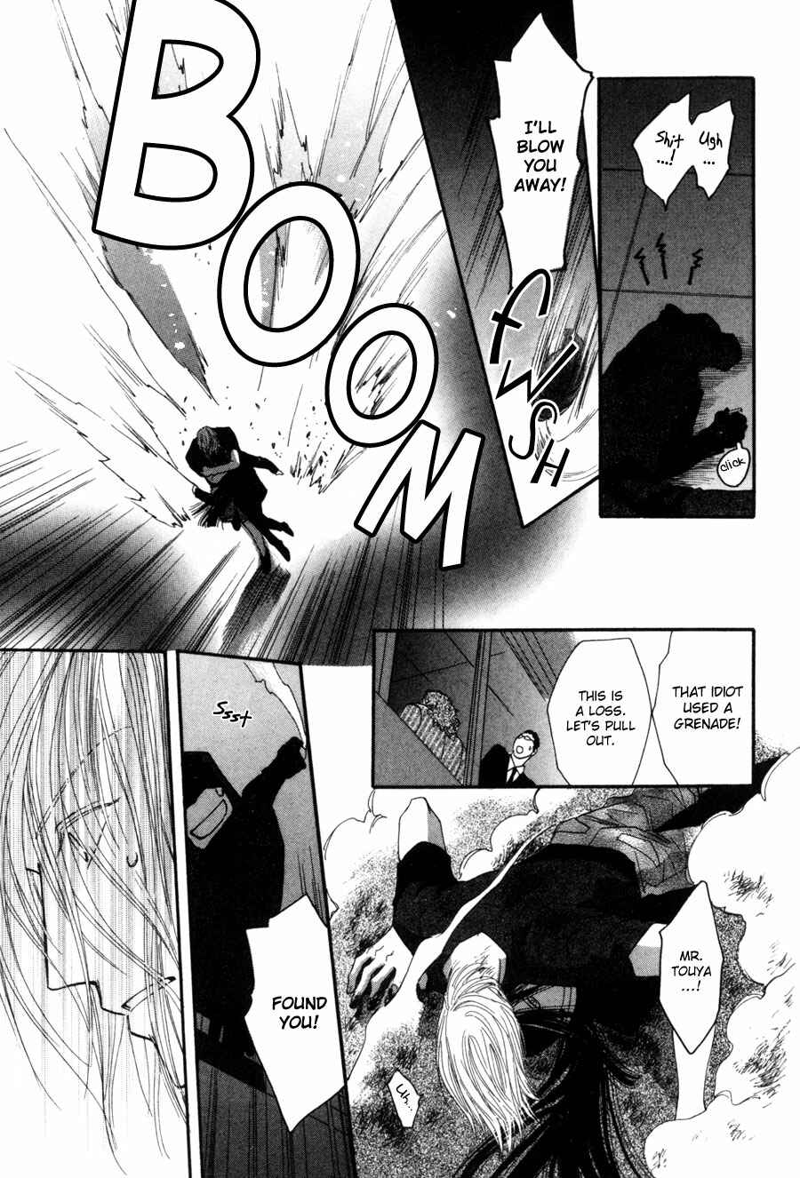Page 45 Chapter 5 Moon Trick
