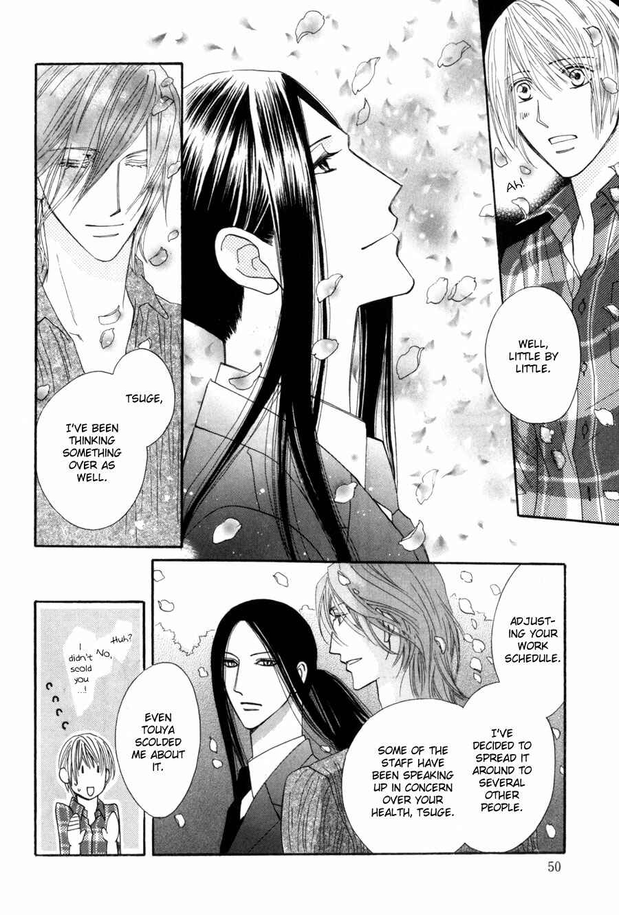 Page 50 Chapter 5 Moon Trick