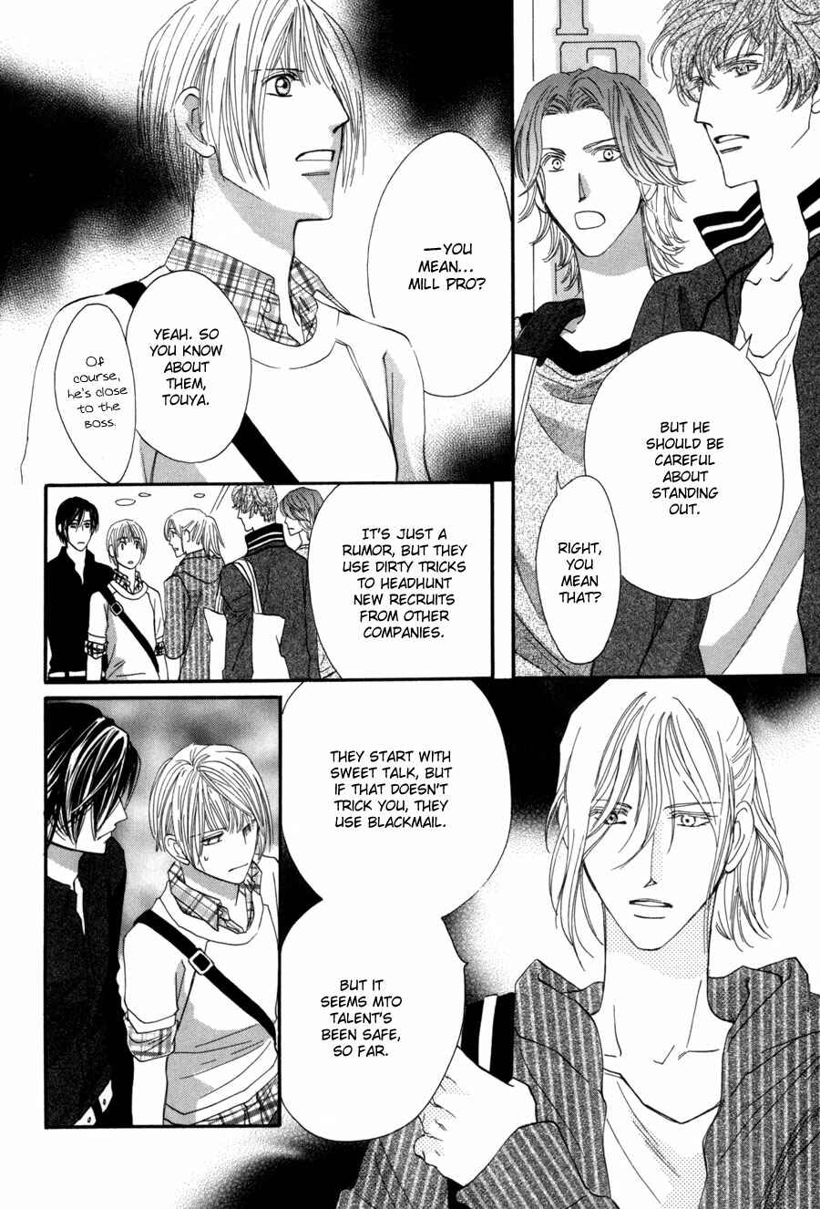 Page 15 Chapter 8 Moon Trick