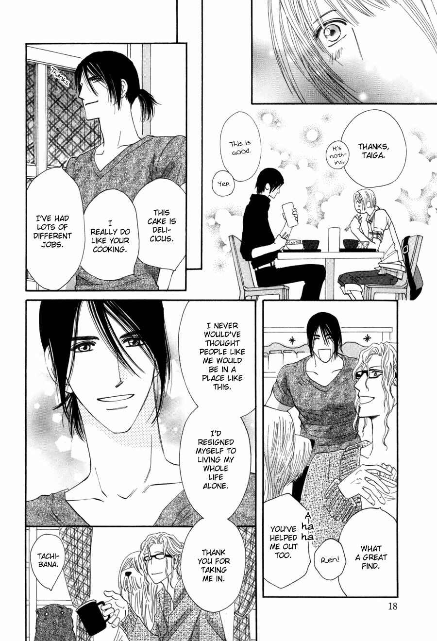 Page 17 Chapter 8 Moon Trick