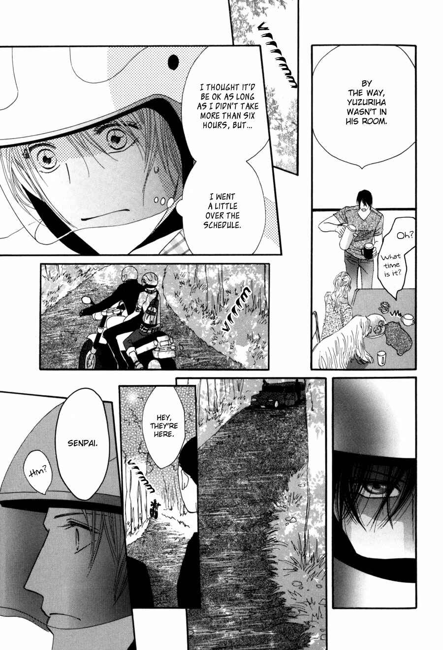 Page 18 Chapter 8 Moon Trick