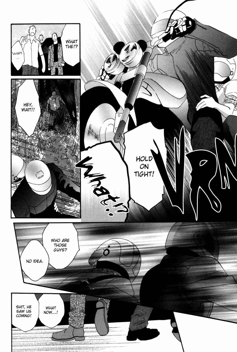 Page 19 Chapter 8 Moon Trick