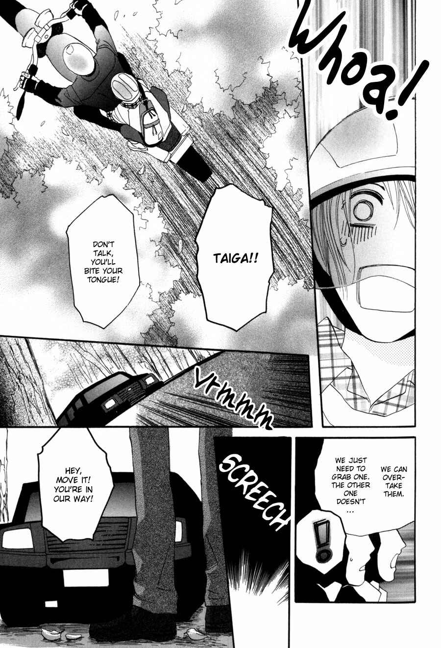 Page 20 Chapter 8 Moon Trick