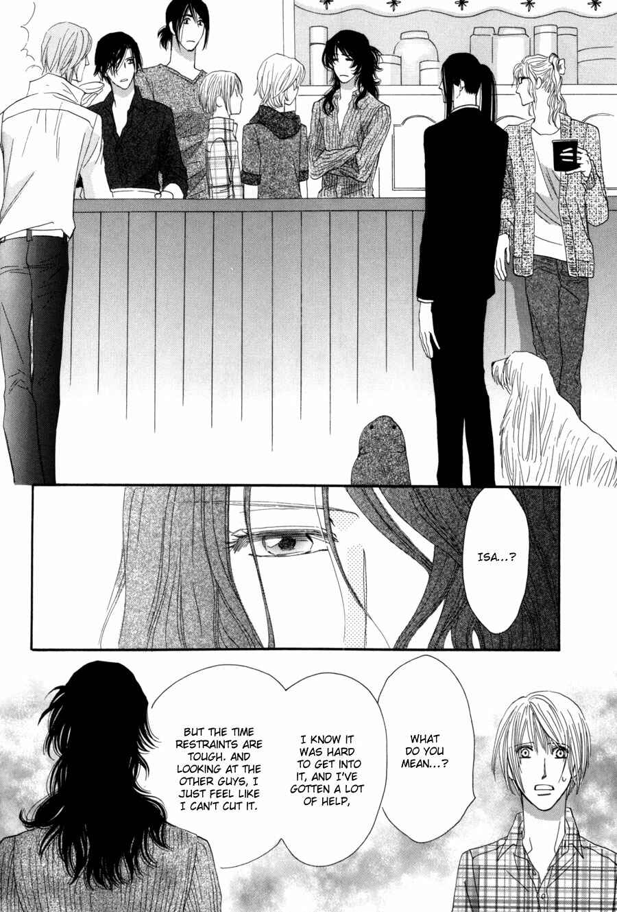 Page 25 Chapter 8 Moon Trick