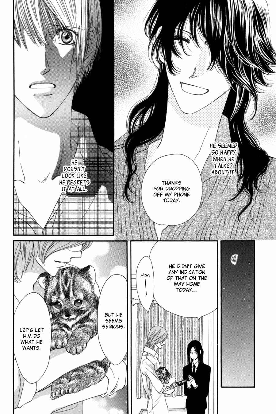 Page 27 Chapter 8 Moon Trick