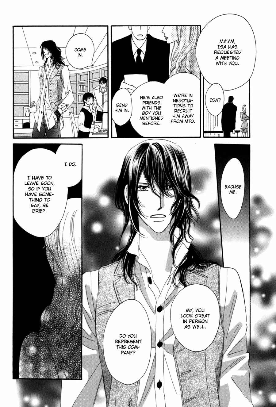 Page 35 Chapter 8 Moon Trick