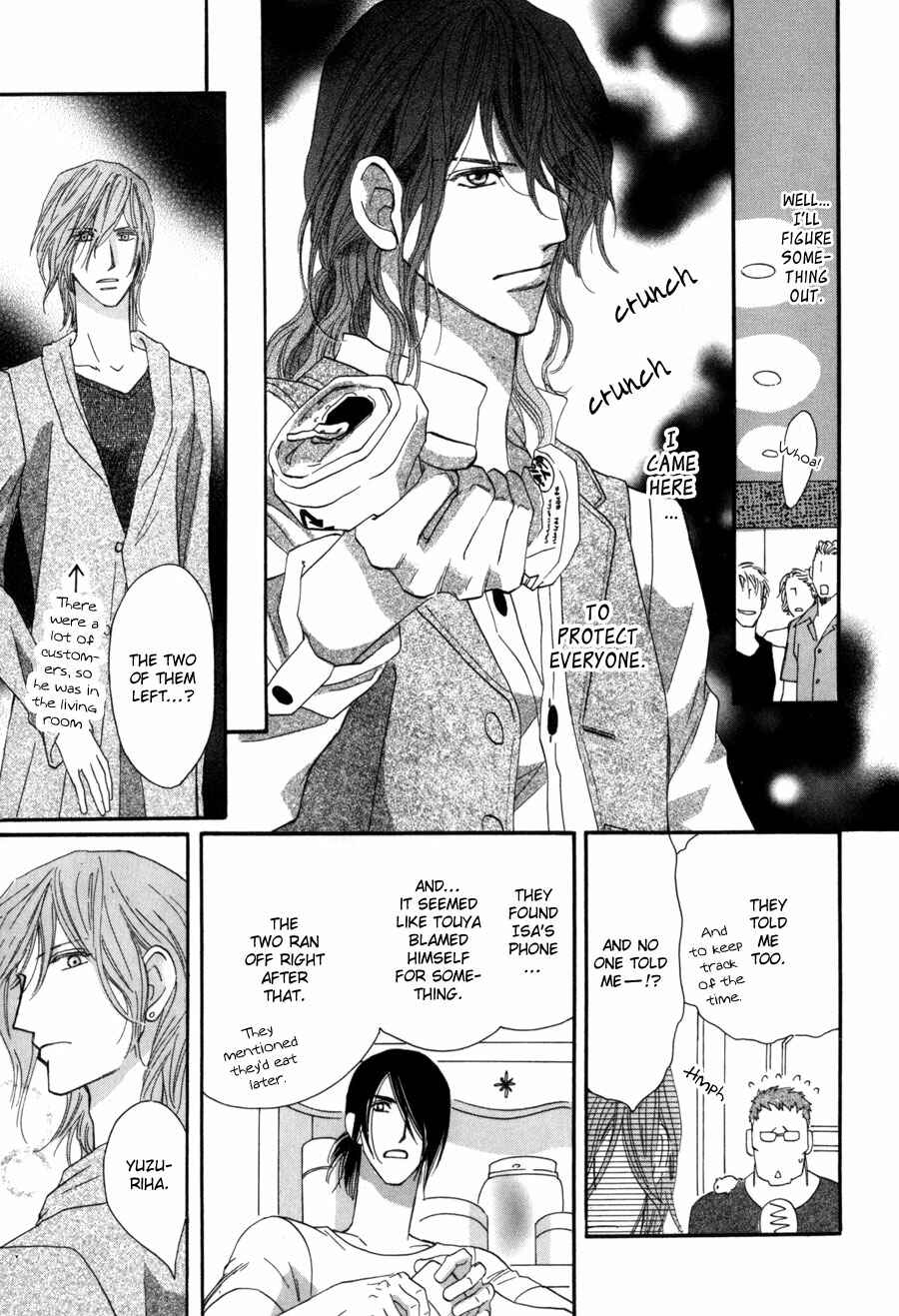 Page 40 Chapter 8 Moon Trick