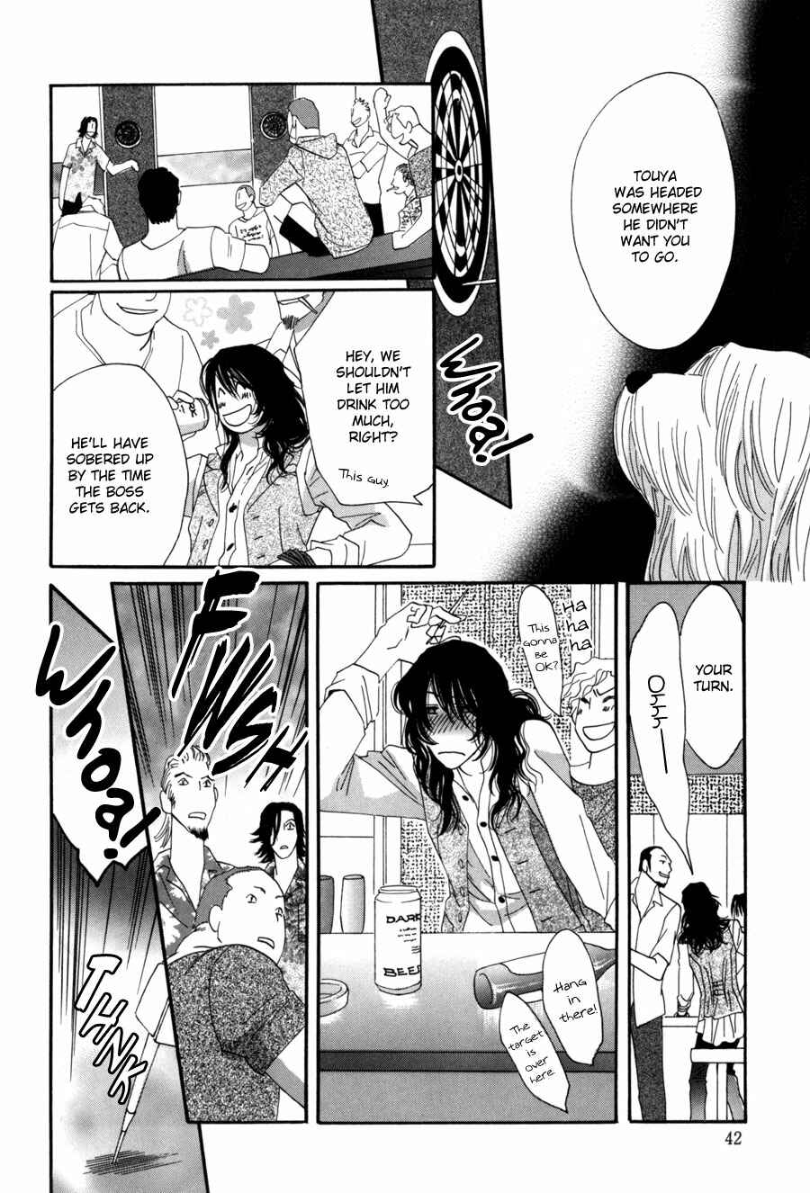 Page 41 Chapter 8 Moon Trick