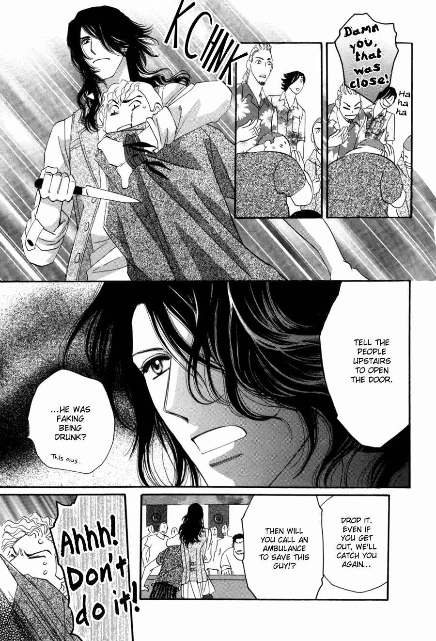 Page 42 Chapter 8 Moon Trick
