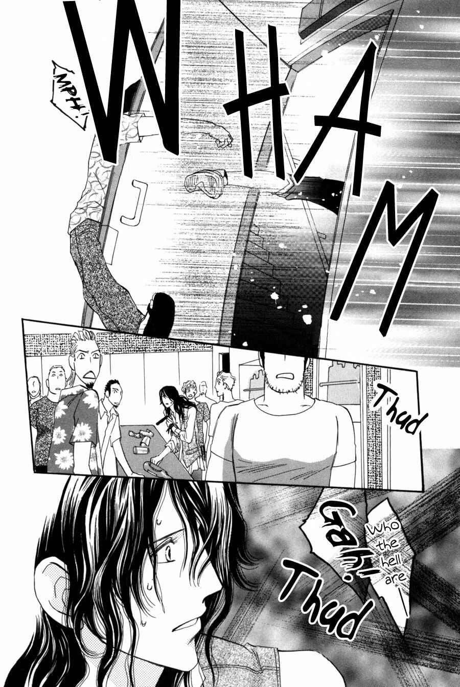 Page 45 Chapter 8 Moon Trick