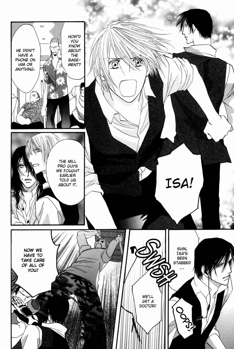 Page 47 Chapter 8 Moon Trick